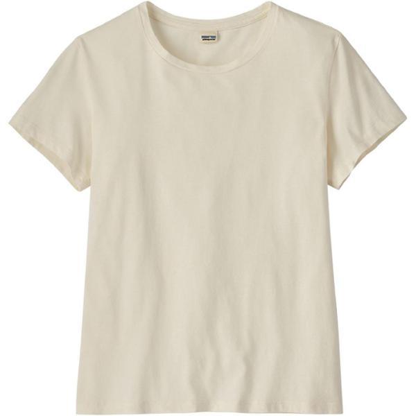 Regenerative Organic Certified Cotton T-Shirt by PATAGONIA