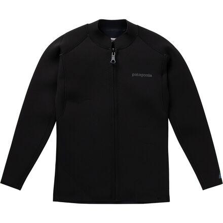 Regulator Lite FZ Long-Sleeve Top by PATAGONIA