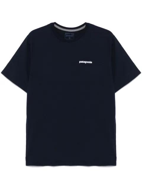Responsibili-Tee® T-shirt by PATAGONIA