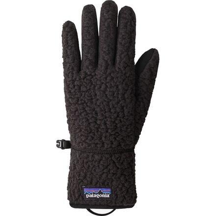 Retro Pile Glove by PATAGONIA