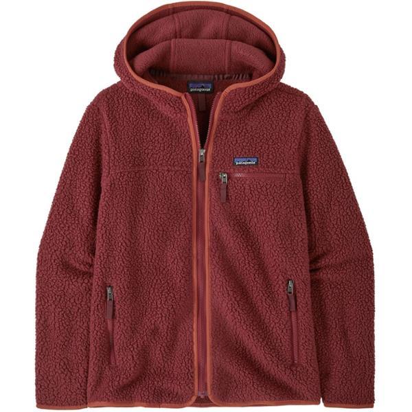 Retro Pile Hoodie by PATAGONIA