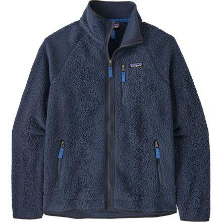 Retro Pile Jacket by PATAGONIA