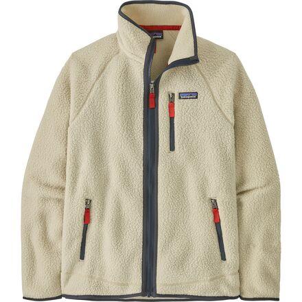 Retro Pile Jacket by PATAGONIA