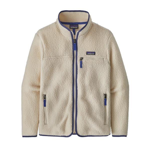 Retro Pile Jacket by PATAGONIA