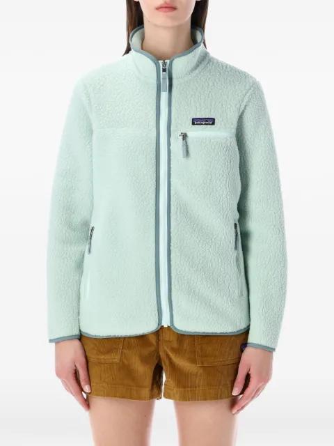 Retro Pile jacket by PATAGONIA
