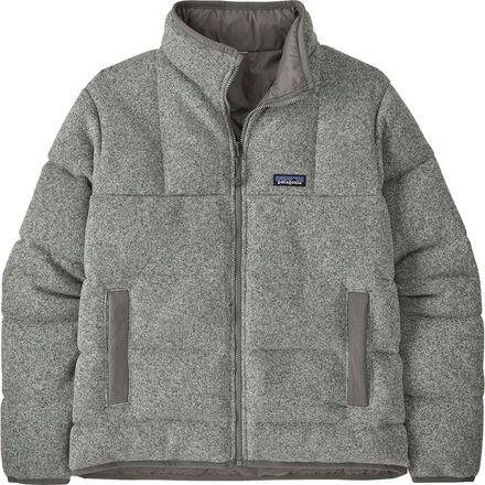 Reversible Down Better Sweater by PATAGONIA