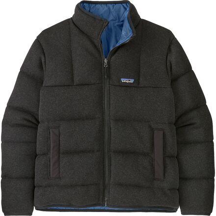 Reversible Down Better Sweater by PATAGONIA