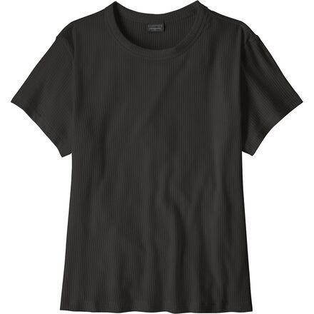 Rib Knit Top by PATAGONIA