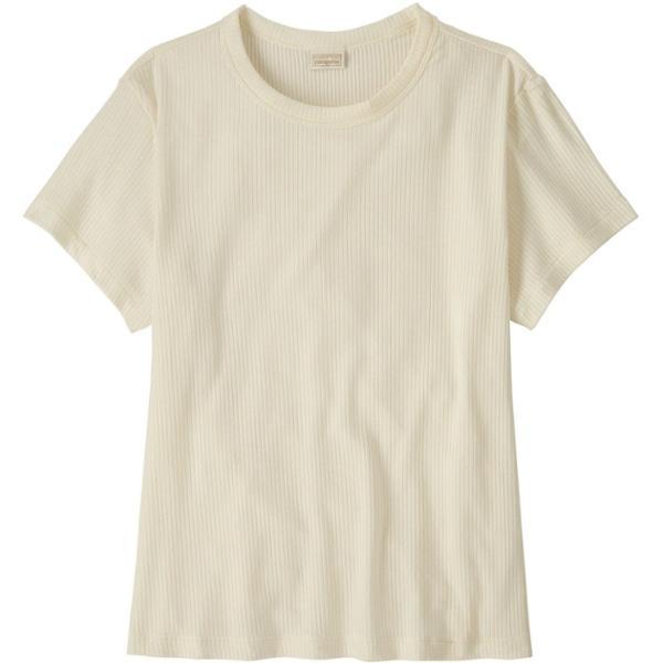 Rib-Knit Top by PATAGONIA