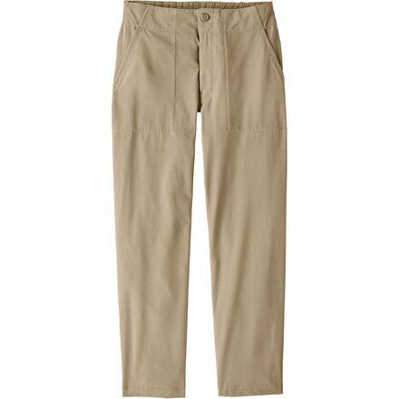 Roamwith Pant by PATAGONIA
