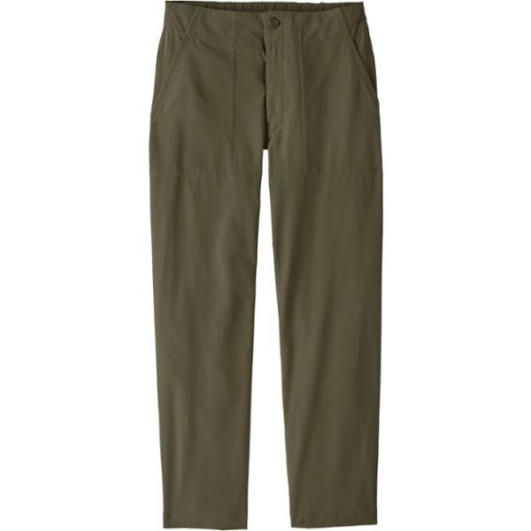 Roamwith Pants by PATAGONIA