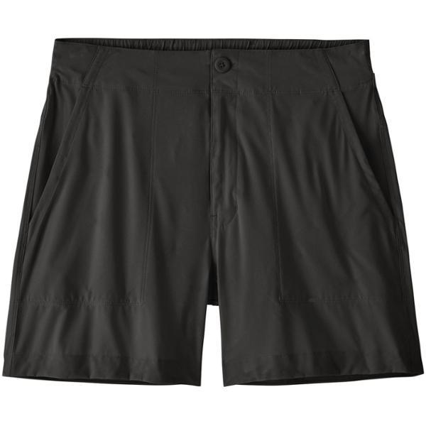 Roamwith Shorts by PATAGONIA