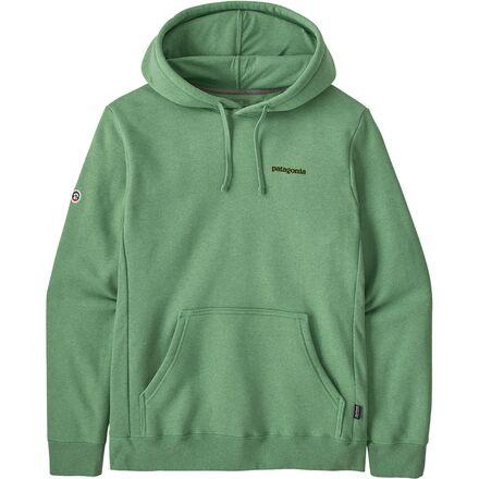 Roy Icon Uprisal Hoodie by PATAGONIA