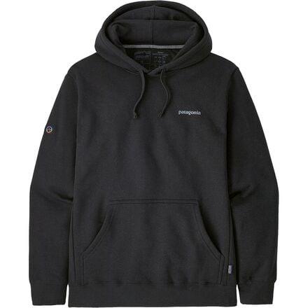 Roy Icon Uprisal Hoodie by PATAGONIA