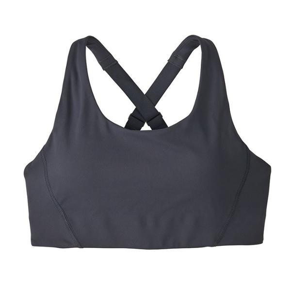 Shadowlite Mid-Impact Bra by PATAGONIA
