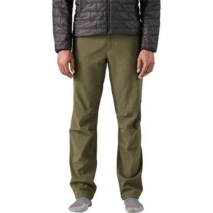 Shelled Insulator Pant by PATAGONIA