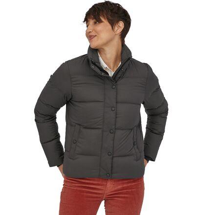 Silent Down Jacket by PATAGONIA