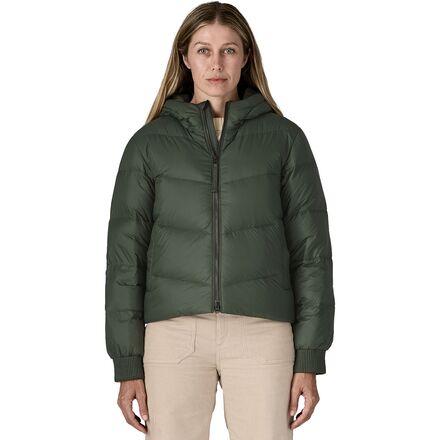 Sindit Hoodie Jacket by PATAGONIA