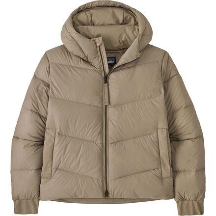 Sindit Hoodie Jacket by PATAGONIA