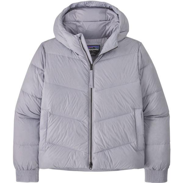 Sindit Hoody Down Jacket by PATAGONIA