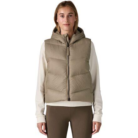 Sindit Vest by PATAGONIA
