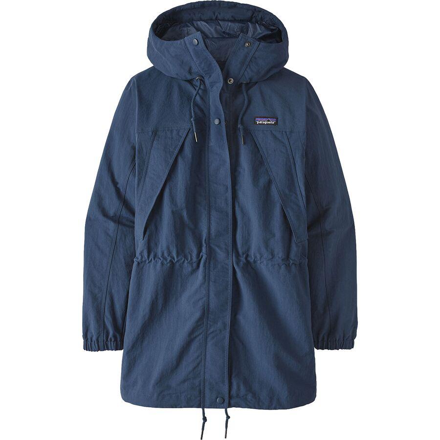 Skyforest Parka by PATAGONIA | jellibeans