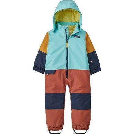 Snow Pile One-Piece Snow Suit by PATAGONIA
