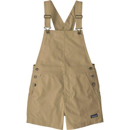 Stand Up Overall by PATAGONIA