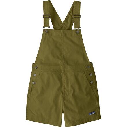 Stand Up Overall by PATAGONIA