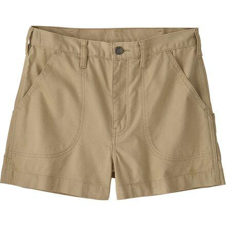 Stand Up Short by PATAGONIA