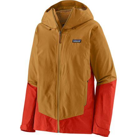 Storm Shift Jacket by PATAGONIA