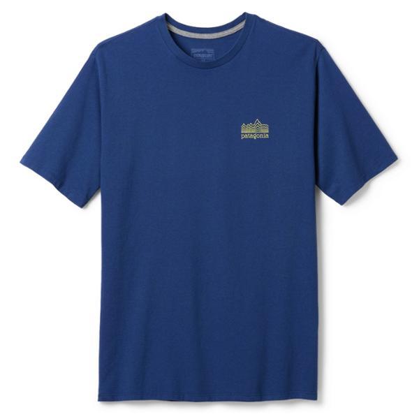 Strataspire Responsibili-Tee Shirt by PATAGONIA