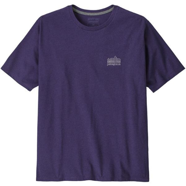 Strataspire Responsibili-Tee T-Shirt by PATAGONIA