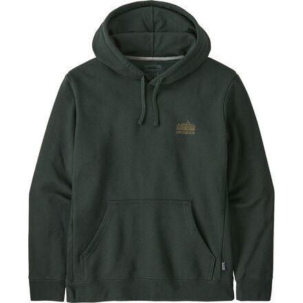 Strataspire Uprisal Hoodie by PATAGONIA