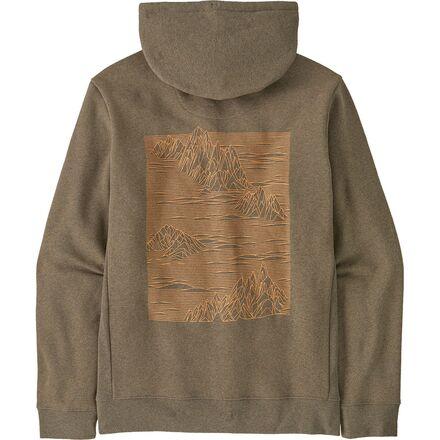 Strataspire Uprisal Hoodie by PATAGONIA