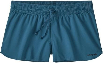 Stretch Planing Micro Board Shorts by PATAGONIA