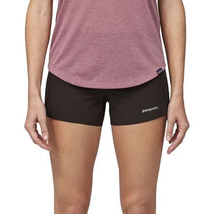 Strider Pro 3.5in Running Short by PATAGONIA
