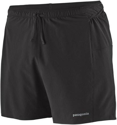 Strider Pro 5" Shorts by PATAGONIA