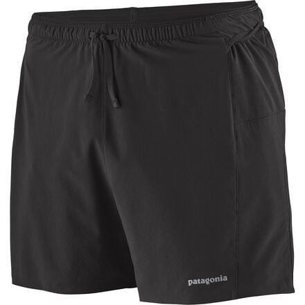 Strider Pro 5in Short by PATAGONIA