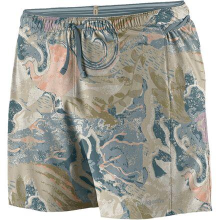 Strider Pro 5in Short by PATAGONIA