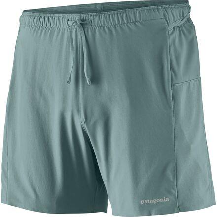 Strider Pro 5in Short by PATAGONIA