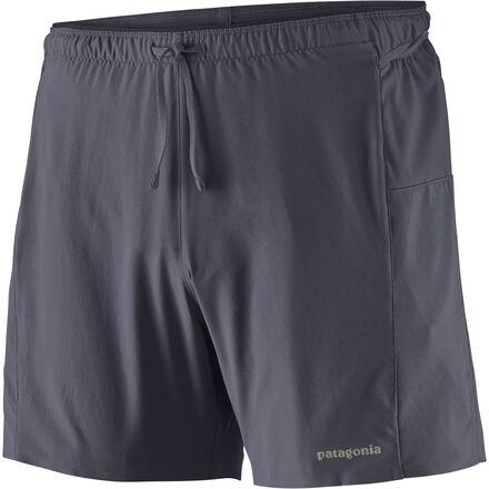 Strider Pro 5in Short by PATAGONIA