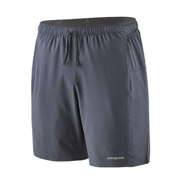 Strider Pro 7" Shorts by PATAGONIA