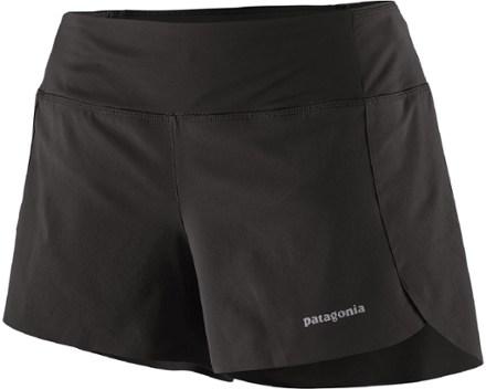 Strider Pro Shorts 3.5" by PATAGONIA