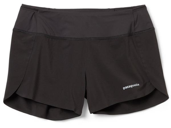 Strider Pro Shorts 3.5" by PATAGONIA