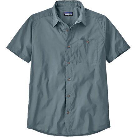 Sunrise Stream Shirt by PATAGONIA
