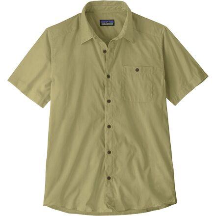 Sunrise Stream Shirt by PATAGONIA