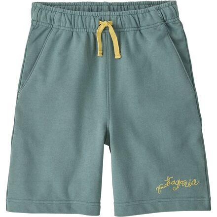 Sweatshort by PATAGONIA
