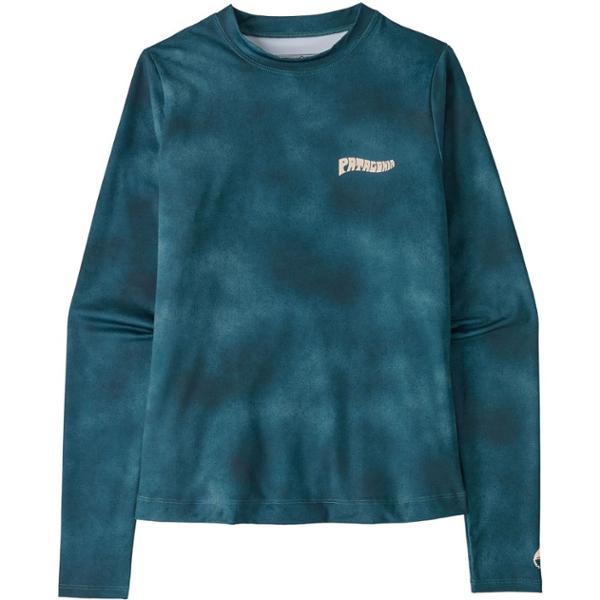 Swell Seeker Rashguard by PATAGONIA
