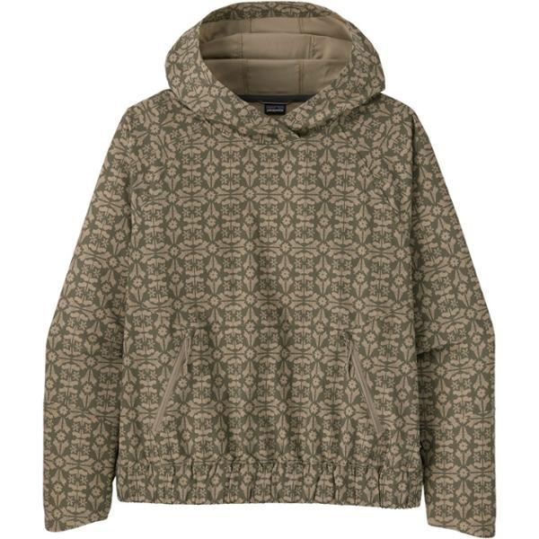 Swift Drift Sun Hoody by PATAGONIA